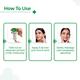 The Derma Co.5% Nia-Ceramide Deep Moisturizing Cream Thick Cream For Dry Skin 100 gm - Face Moisturizers