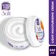 Boro Plus Soft Light Moisturising Cream With Fruit Water & Vitamin E 300 ml - Face Moisturizers
