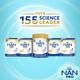 Nestle Nan Pro 2 (6 Months+) Powder 400 gm (Refill Pack) - Baby And Infant Supplements