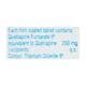Qutipin 200mg Tablet 10'S - Psychosis-Ans