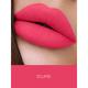 Miss Rose Long Lasting Mettalic LipGloss 7701 - 026M 17 20 gm - Lip Glosses