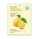 Miss Claire Nature Essence Face Mask Smoothing - Eggwhite Lemon 25ml - Masks & Peels