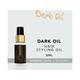 Sebastian Professional Dark Oil Hair Styling Oil 30 ml - Hair Oils
