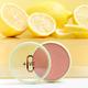 Pixi +C Vitglow-Y Powder Peach Dew 11.3 gm - Blushes