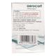AEROCORT Rotacap 60's - Asthma/COPD-Ast