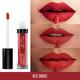 Lakme Absolute Matte Melt Liquid Lip Color Red Smoke 6 Ml - Liquid Lipsticks