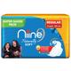 NIINE Naturally Soft Sanitary Napkins - Regular( 230 mm) 18's - Sanitary Napkins