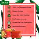 Vaadi Herbals Handmade Soap - Fruit Splash Mix Fruit 75 gm - Soaps