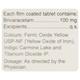 BRIVASURE 100 Tablet 10's - Epilepsy/Convulsion-Ant