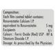 Fortius 5mg Tablet 10'S - High Cholesterol-Dys