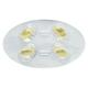 Calgym 60k Capsule 4's - Supplements-Vam