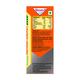 Glucon-D Instant Energy Powder - Tangy Orange (Refill) 200 gm (se) - Energy Drinks