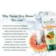Biotique Papaya Deep Cleanse Facewash 100ml - Face Washes