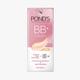POND'S BB+ Cream, Instant Spot Coverage + Light Make-up Glow, Ivory 30 gm - Face Moisturizers