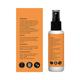 Tash Hair Heat Block Heat Protection Spray with Grapeseed Oil, Aloe & Herbs, No Parabens or Sulphates 100 ml - Hair Sprays & Mists