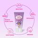 VI-John Women Feather Touch Honey and Saffron Hair Removal Cream -(each Pack Of 10) 40gm each 6's - Women Perfumes (Edt/Edp)