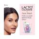 Lacto Calamine Daily Facewash with Kaolin Clay, Niacinamide and Vitamin E for Oily Skin 100ml 3's - Face Wash & Cleansers