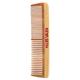 Keya Seth Neem Wooden Comb Wide Tooth - Men and Women - Hair Combs