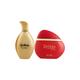 Maryaj Goldie EDP Fruity Floral Perfume And Maryaj Pebble Shine EDP Floral Fruity Perfume 200 ml - Women Perfumes (Edt/Edp)