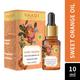 Sweet Orange Essential Oil - Vitamin C Reduces Hairfall, Improves Skin Complexion, Enhances Mood, Loosens Tired Muscles - 100% Pure Therapeutic Grade 10 ml - Essential Oils