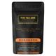 The Tea Ark Turmeric Tea Powder - Organic Ashwagandha 100 gm (Pouch) - Green/Herbal Teas
