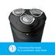 Philips Cordless Electric Shaver, 3D Pivot & Flex Heads, 27 Comfort Cut Blades (S1121/45) 1's - Shavers