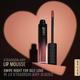 Lakme Xtraordin-Airy Lip Mousse Lets Talk Nude 4.6 gm - Lipsticks