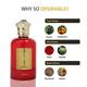 RiiFFS Imperial Rouge Eau De Parfum for Women 100 ml - Women Perfumes (Edt/Edp)