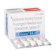 Gemer Ds 4Mg Tablet 10's - Diabetes-Ant