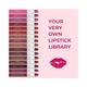 Just Herbs Enriched Ayurvedic Lipstick Micro-Mini Kit 7gm - Lipsticks