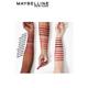 Maybelline New York Super Stay Crayon Lipstick, 65 Settle for More 1.2 gm - Lipsticks