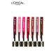 L'Oreal Paris Rouge Signature Matte Lipstick, 105 Rule 7ml - Lipsticks