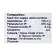 ANAFAST TH 8 Tablet 10's - Pain relief-Nsa