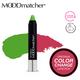 Fran Wilson Moodmatcher Luxe Twist Stick Green 2.9 gm - Lipsticks
