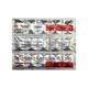 TACROREN 1 Capsule 15's - Auto Immune Disease-Imm