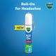 Vicks Roll On For Headaches 8 ml - Roll-On/Patch