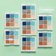 Playground Hero Shadow Palette - Marine Clouds 9 gm - Face Palettes