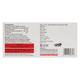 SITAVAC M 50/500 Tablet 15's - Diabetes-Ant