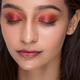 Ruby's Organics Quick - Set Liquid Eyeshadow - Red Metal 6.5 ml - Eyeshadow, Bases & Primers