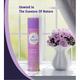 Alainne Air Mist Aromatic Lavender Air Freshener 278 ml - Hand Sanitizer