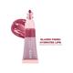 Kiro Ceramide Drip Tinted Lip Glaze Acaiberry Mousse (Mauve) 13 gm - Lip Balms