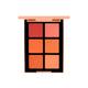 Sivanna Colors Intensity Blusher Palette - HF5025 02 22 gm - Blushes