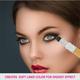 Vega Smudger Brush, Wooden Color (VC2EV-22) 2's - Face Brush