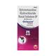 Orinase Paediatric Nasal Spray 10ml - Nasal Congestion-Nas