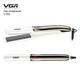 VGR V550 Double Floating plate Hair Straightener with Ceramic coated plate 1's - Straighteners
