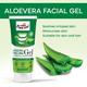 BEE ONE ALOEVERA FACIAL GEL 60 gm - Face Moisturizers