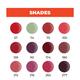 Insight Cosmetics One Coat Nail Polish - Color 174 9 ml - Nail Polish