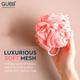 GUBB Natural Loofah 6s 40 gm - Loofahs & Sponges