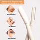Sotrue Reusable Face Razor for Women 3 Razors 3's - Razors & Cartridges