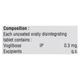 VOGLIOS 0.3 Tablet 10's - Diabetes-Ant